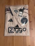 Ajax derde shirt, nieuw, maat XL, Beige, Ophalen of Verzenden, Adidas, Voetbal