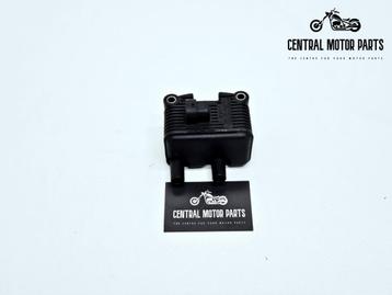 Ignition Coil Dual Sportster-Dyna-Softail-Touring 1999-2006 beschikbaar voor biedingen