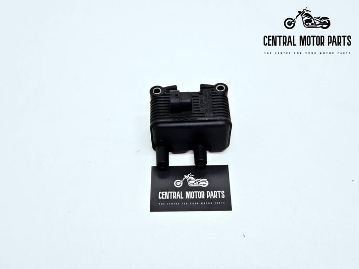 Ignition Coil Dual Sportster-Dyna-Softail-Touring 1999-2006, Motoren, Onderdelen | Harley-Davidson, Gebruikt, Ophalen of Verzenden