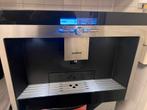 Siemens TK572 inbouw Defekt, Witgoed en Apparatuur, Koffiezetapparaten, 10 kopjes of meer, Koffiemachine, Zo goed als nieuw, BSH Hausgeräte GmbH (Siemens)