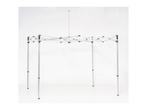 Frame voor easy up tent, Tuin en Terras, Partytenten, Ophalen, Partytent, Minder dan 4 meter, Minder dan 5 meter