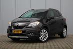 Opel Mokka 1.4 T Cosmo | Automaat | Navigatie | Trekhaak | P, Euro 5, 15 km/l, Gebruikt, Bruin