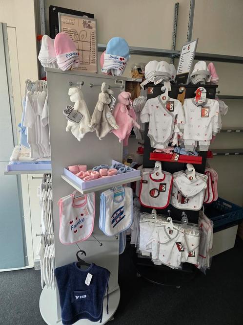 BABY VIB KLEDING  partij, Kinderen en Baby's, Kraamcadeaus en Geboorteborden, Nieuw, Ophalen