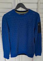 Nieuwe Trui van PME Legend/ Maat S/Frisse kleur Blauw, Ophalen of Verzenden, Nieuw, Maat 52/54 (L), Blauw