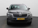 Skoda Kodiaq 1.5 TSI Business Edition | Automaat | Climate C, 12 maanden, 4 cilinders, 1481 kg, Zwart