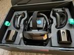 Valve Index VR Headset - Complete Set incl extra’s, Ophalen of Verzenden, Gebruikt, VR-bril, Pc