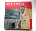De Vikingen Leven , Mythen en Kunst, Boeken, Geschiedenis | Wereld, Ophalen of Verzenden, Zo goed als nieuw