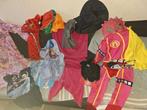 Verkleedkleren maat 128/134 (6-8 jaar), Kinderen en Baby's, Carnavalskleding en Verkleedspullen, Ophalen, Gebruikt, 134 t/m 140