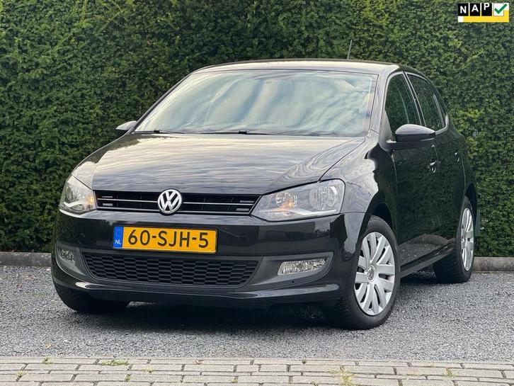 Volkswagen Polo 1.4-16V | KOPPELING V.V | NWE APK | GARANTY, Auto's, Volkswagen, Bedrijf, Te koop, Polo, ABS, Airbags, Airconditioning