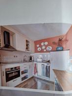 Complete Keuken - Wit, Ophalen, Gebruikt, Wit, Hoekkeuken