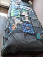 Super mooie Jongens dekbedovertrek (maat 200 x 130), Dekbedovertrek, Nieuw, Ophalen of Verzenden, Overige kleuren