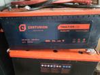 8 Centurion Tractie Accu's150Ah 12V | Boot, Ophalen