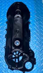 Dg carterkap 180cc zwart, Ophalen of Verzenden, Gereviseerd