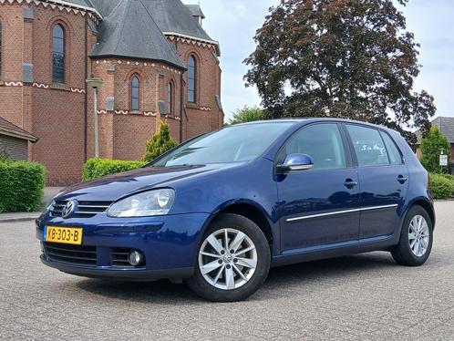 Volkswagen Golf 1.4 TSI Comfortline, Auto's, Volkswagen, Bedrijf, Golf, ABS, Airbags, Airconditioning, Boordcomputer, Cruise Control