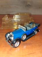 FIAT 525 N. CABRIOLET, Ophalen of Verzenden, Zo goed als nieuw, Auto, Solido