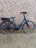 Gazelle Paris C7 HMB *53* 500 Wh * 2022* Bosch, 51 tot 55 cm, Ophalen of Verzenden, Zo goed als nieuw, Gazelle