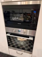 Samsung magnetron inbouw, Witgoed en Apparatuur, Magnetrons, Ophalen of Verzenden, Zo goed als nieuw, Inbouw