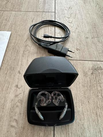 Starkey Evolv AI 2400 BTE R - Oplaadbaar gehoorapparaat beschikbaar voor biedingen