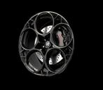 Velgen set 21 inch Alfa Romeo Stelvio, Nieuw, 21 inch, Velg(en), Personenwagen