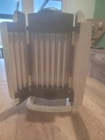 Gezichtsbruiner / Schouderbruiner, Ophalen of Verzenden, Gebruikt, Gezichtsbruiner, 10 tot 15 lampen