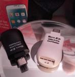 Micro USB Kaartlezer (met Gratis Verzending), Computers en Software, Nieuw, Verzenden