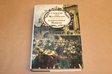 Cavaliers & Roundheads — Engelse Burgeroorlog [1642-1649] beschikbaar voor biedingen