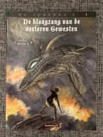 De klaagzang van de verloren gewesten, de Sudenna’s deel1, Eén stripboek, Ophalen of Verzenden, Zo goed als nieuw