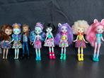Enchantimals van mattel 8x, Ophalen of Verzenden, Zo goed als nieuw, Barbie