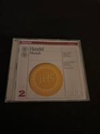 Handel - Messiah - Philips Classics DUO CD, Met libretto, Ophalen of Verzenden, Zo goed als nieuw, Barok