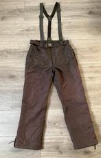 Etirel skibroek dames - Maat 52, Ophalen of Verzenden, Gedragen, Maat 38/40 (M), Broek