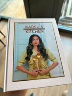 Karsu’s Kitchen kookboek (met inlegger), Ophalen, Zo goed als nieuw