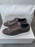 Jimmy Choo sneakers, Bruin, Zo goed als nieuw, Sneakers of Gympen, Ophalen