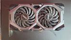 MSI Radeon RX 5700 MECH OC 8GB, Computers en Software, Videokaarten, Ophalen, Gebruikt, AMD, PCI-Express 4