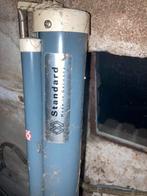 Te koop dia scherm, Ophalen of Verzenden, Zo goed als nieuw