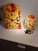 Grote en kleine appelklok, Antiek en Kunst, Antiek | Klokken, Ophalen of Verzenden