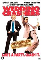 Wedding Crashers (Owen Wilson), Vanaf 12 jaar, Ophalen of Verzenden, Zo goed als nieuw