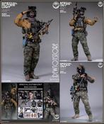 [Pre-order] Dam Toys DamToys 1/6 Scale Action Figure, Verzenden, Nieuw