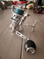 Van Staal VR 50, Ophalen, Zo goed als nieuw