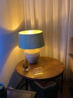 Tafelllamp, Huis en Inrichting, Ophalen, Zo goed als nieuw, Minder dan 50 cm
