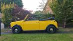 1980 Mini Cabriolet, Auto's, Mini, 83 pk, Cabriolet, Particulier, Te koop