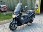 1999 Suzuki AN 400 Burgman Motorscooter, Motoren, Motoren | Suzuki, Bedrijf, Overig