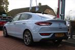 HYUNDAI I30 1.4 T-GDi Aut. Fastback *Premium* | Carplay | Sc, Auto's, Automaat, 65 €/maand, 4 cilinders, Leder