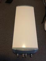 indirect gestookte RVS  boiler, Ophalen, 100 liter of meer, Boiler, Zo goed als nieuw