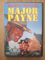 Major Payne DVD - Damon Wayans #4, Vanaf 6 jaar, Ophalen of Verzenden, Zo goed als nieuw, Actiekomedie