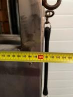 RVS Tussenschotten voor Vrachtwagen/Bus/Paarden