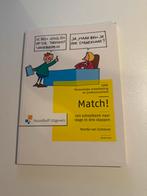 Noortje van Glabbeek - Match!, Ophalen of Verzenden, Zo goed als nieuw, Noortje van Glabbeek