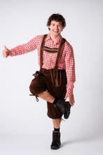 Oktoberfest blouse, Ophalen of Verzenden, Nieuw, Rood, Halswijdte 39/40 (M)