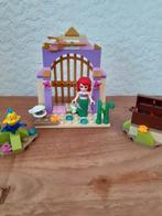 Disney lego ariel, Ophalen of Verzenden, Zo goed als nieuw