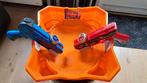 BEYBLADE Arena Burst Rise spel, Kinderen en Baby's, Speelgoed | Overig, Ophalen of Verzenden, Gebruikt, Jongen of Meisje