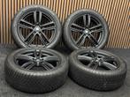 WINTER! 19 inch Brock RC27 - Tiguan Tarraco Kodiaq 5x112, Auto-onderdelen, Banden en Velgen, Banden en Velgen, Winterbanden, 235 mm